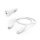 Ładowarka i akumulator Hama Ładowarka Samochodoowa HAMA 1xUSB-C PD 18W + kabel Lightning
